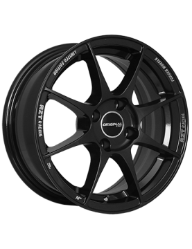 ZY 478 SB R14 W6 PCD4x98 ET25 DIA58,6