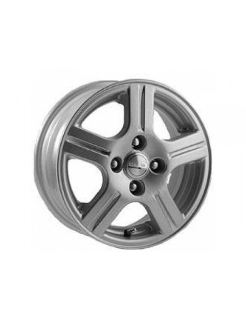 СКАД Плутон Платина R13 W5,5 PCD4x100 ET30 DIA67,1