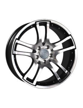 Replay MR42 BKF R16 W7,5 PCD5x112 ET37 DIA66,6