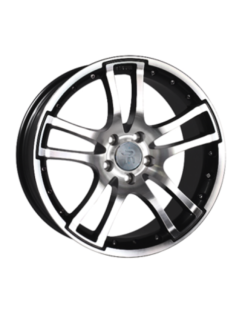 Replay MR42 BKF R16 W7,5 PCD5x112 ET37 DIA66,6