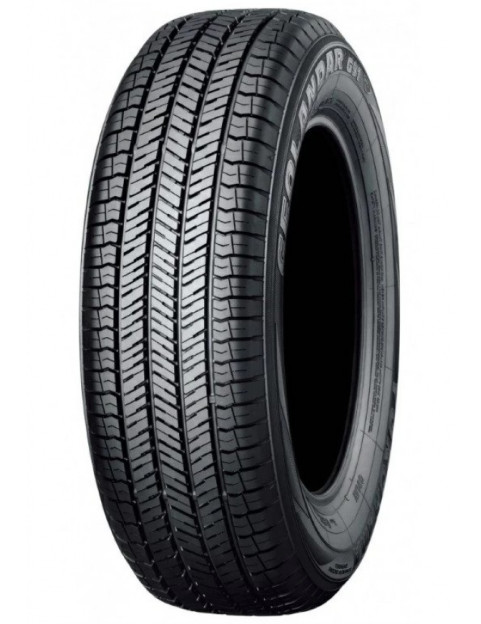 Yokohama Geolandar G91AVX 235/55 R18 100H  
