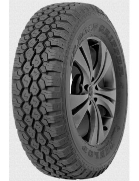 Dunlop Dunlop SP Road Gripper S 245/75 R17 112H  не шип
