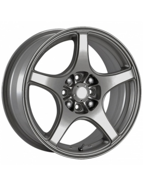 JT 805R HB R17 W7,5 PCD5x114,3 ET42 DIA73,1