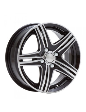 СКАД  Алмаз R15 W6 PCD4x114,3 ET38 DIA67,1