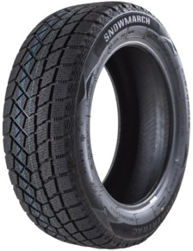 Powertrac Snowmarch 195/60 R16 89H  не шип
