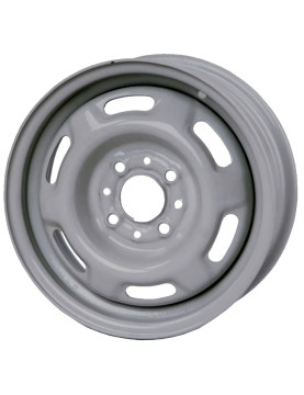 КрКЗ ВАЗ 2108 Gray R13 W5 PCD4x98 ET40 DIA59