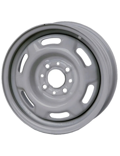 КрКЗ ВАЗ 2108 Gray R13 W5 PCD4x98 ET40 DIA59