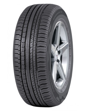 Nokian Nordman SC 225/70 R15C 112/110R