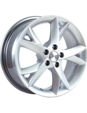 СКАД Лотос Селена R16 W6,5 PCD5x114,3 ET46 DIA67,1