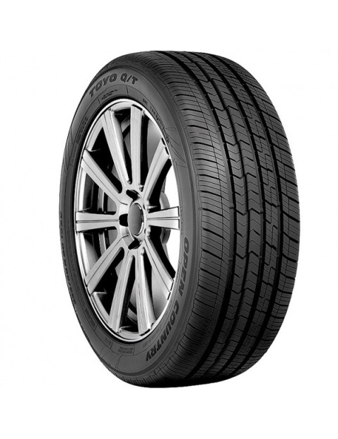 Toyo Open Country Q/T (OCQT) 225/65 R17 102H  