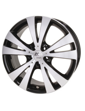 RC Design RC-12 SGVP R16 W7 PCD5x100 ET38 DIA63,4