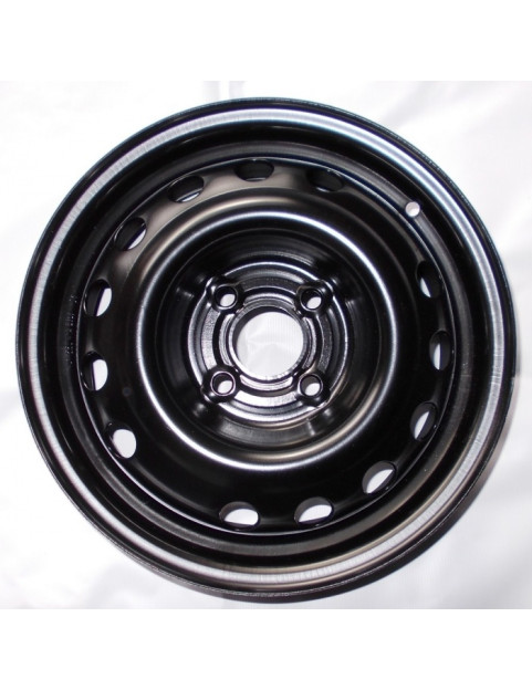 Kap Renault Logan B R15 W5,5 PCD4x100 ET43 DIA60,1