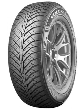 Kumho Solus 4S HA31 SUV 235/55 R17 103V  не шип