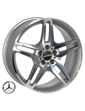ZF FR928 SF R19 W8,5 PCD5x112 ET59 DIA66,6