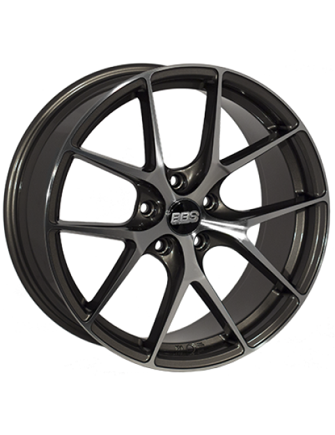 ZF FE062 GMF R18 W8 PCD5x112 ET35 DIA66,6