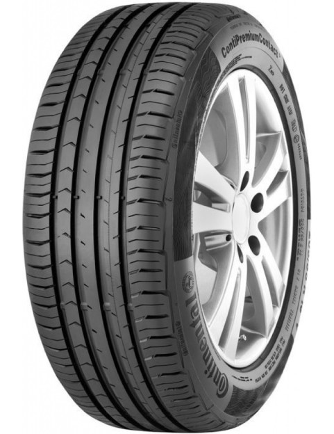 Continental ContiPremiumContact 5 225/55 R17 97W ContiSeal 