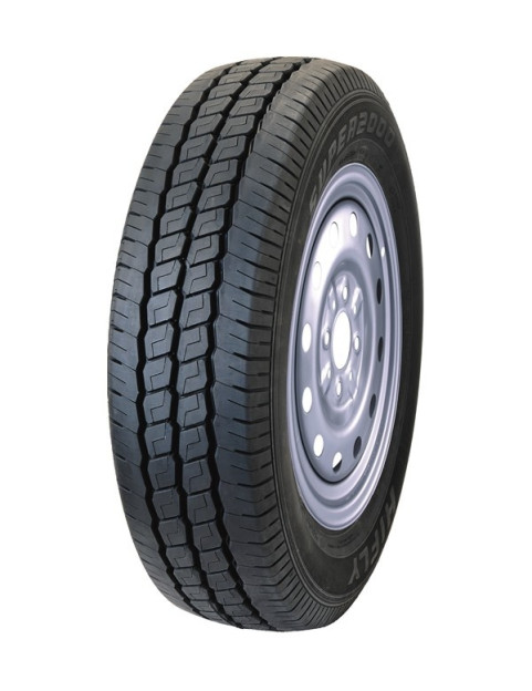 Hifly Super 2000 215/70 R15C 109/107R  