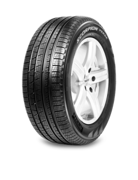 Pirelli Scorpion Verde All Season Plus 195/65 R15 91V  