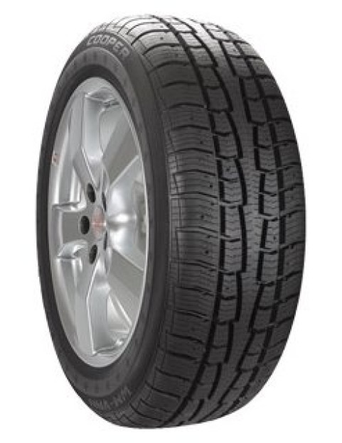 Cooper Weather Master Van 215/65 R16C 106/104T  шип