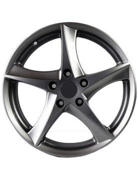 ZD ZY570 GMF R15 W6,5 PCD5x110 ET35 DIA65,1