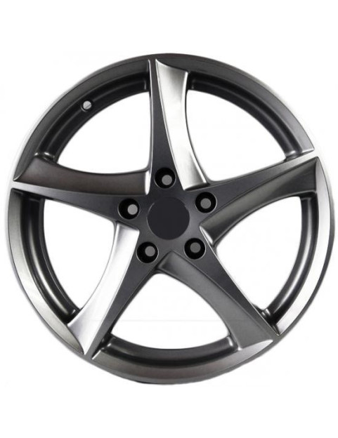 ZD ZY570 GMF R15 W6,5 PCD5x110 ET35 DIA65,1