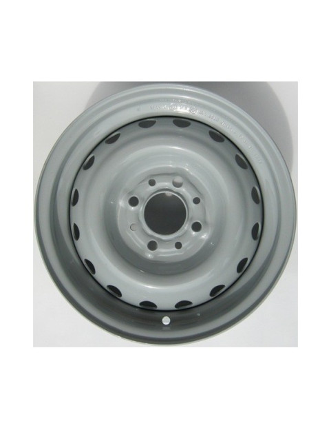 КрКЗ Kia Ceed Gray R15 W5,5 PCD5x114,3 ET47 DIA67