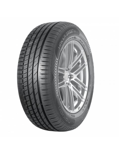Nokian Hakka Green 2 155/70 R19 88Q XL 