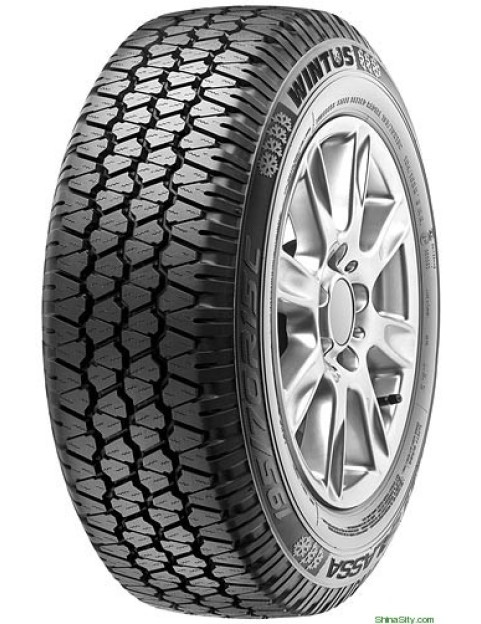 Lassa Wintus 185/80 R14C 102/100R  не шип