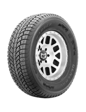General Tire Grabber Arctic 215/70 R16 104T XL не шип