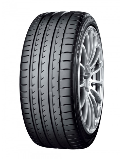Yokohama Advan Sport V105 245/45 R20 103Y