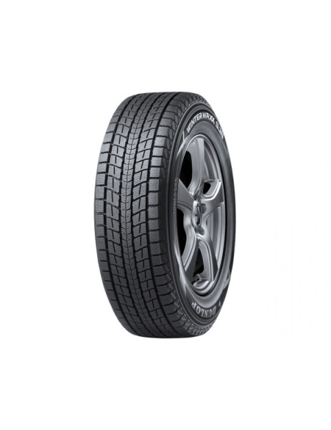 Dunlop Winter Maxx SJ8 225/60 R18 100R  не шип