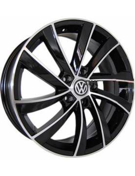 Replica CT1106 BM R17 W7 PCD5x112 ET45 DIA66,6