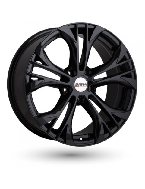 Disla 821 Assassin B R18 W8 PCD5x112 ET40 DIA66,6
