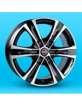JT 1331 BM R17 W7,5 PCD6x139,7 ET30 DIA110