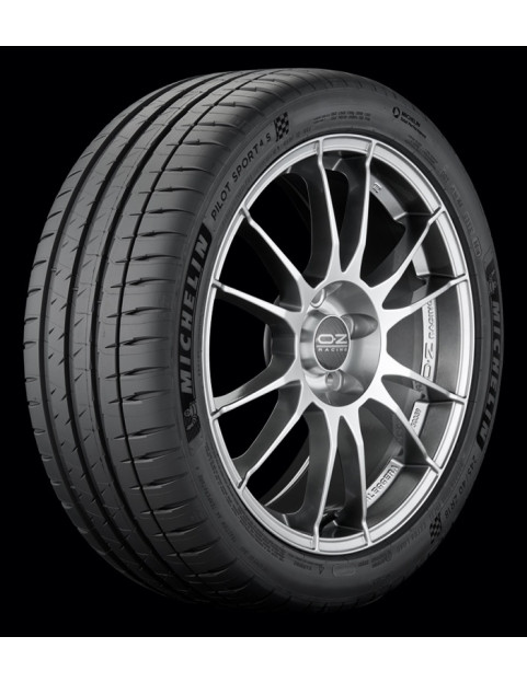 Michelin Pilot Sport 4S 275/35 R20 102Y RunFlat 