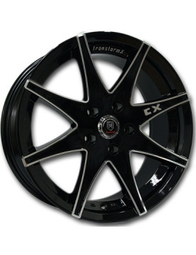 Marcello TF-CX AM/B R17 W7,5 PCD5x114,3 ET35 DIA73,1