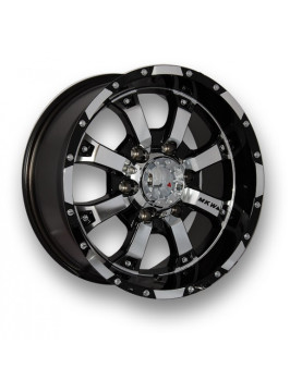 MKW MK-46 AM/B R17 W7,5 PCD5x114,3 ET35 DIA73,1