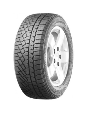 Gislaved Soft Frost 200 225/75 R16 100T  не шип