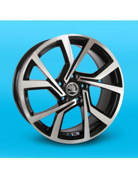 JT 1690 BF R16 W6,5 PCD5x112 ET45 DIA57,1