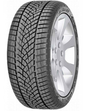Goodyear UltraGrip Performance Gen-1 225/55 R17 101V RunFlat XL не шип
