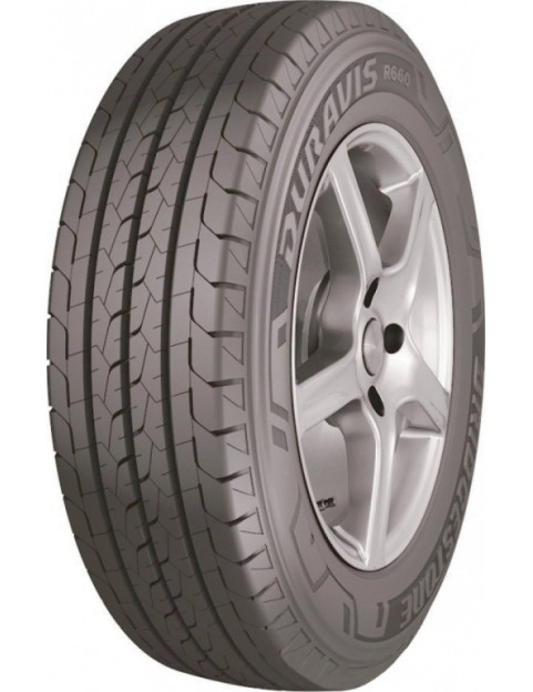 Bridgestone Duravis R660 225/65 R16C 112/110T  