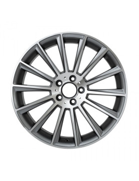 Zumbo 10993 GMF R19 W9,5 PCD5x112 ET35 DIA66,6