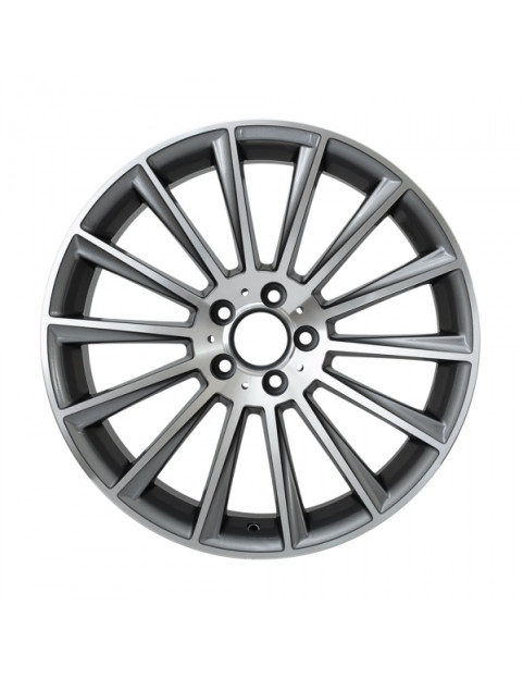 Zumbo 10993 GMF R19 W9,5 PCD5x112 ET35 DIA66,6
