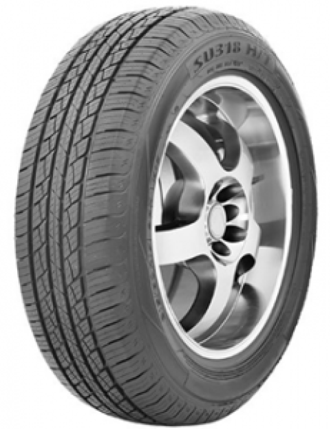 WestLake SU318 235/55 R18 100V  