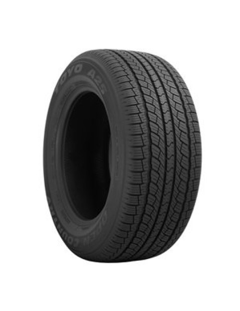 Toyo Open Country A25 255/60 R18 108H  