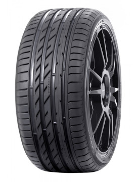 Nokian zLine 225/50 R17 94W RunFlat 