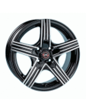 JT 2035 BM R17 W7 PCD5x108 ET50 DIA63,4