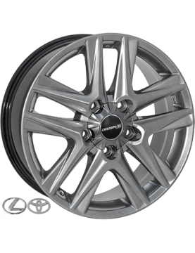 Allante 199 HB R20 W8,5 PCD5x150 ET60 DIA110,2