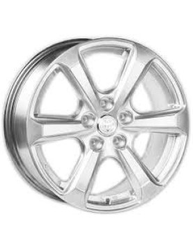 JT 1271 SIL R17 W7 PCD5x114,3 ET45 DIA60,1