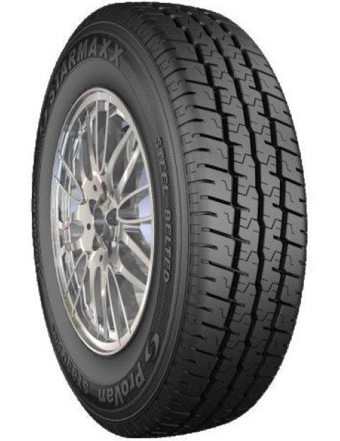 Starmaxx Provan ST850 Plus 235/65 R16C 121/119R  